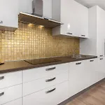 Awesome In Apartamento Dramalj
