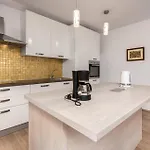 Apartamento Awesome In