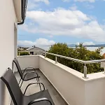 Apartment Awesome In Dramalj