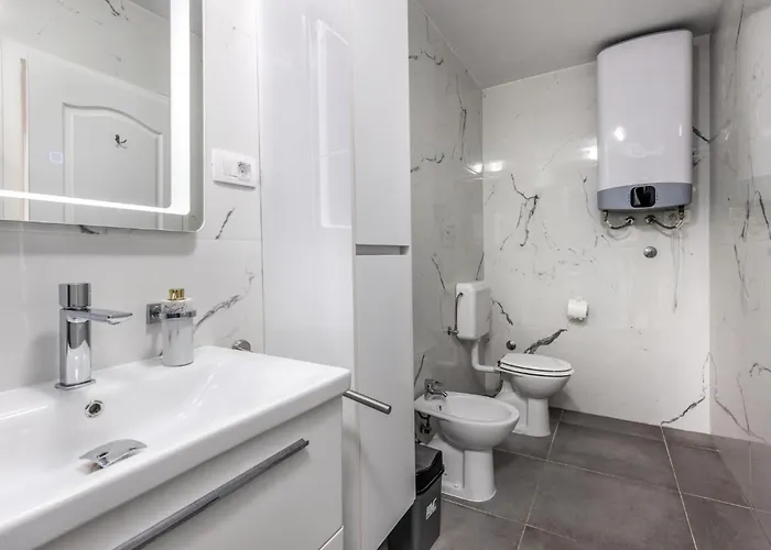1 Bedroom Awesome In