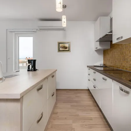 Apartament Awesome In